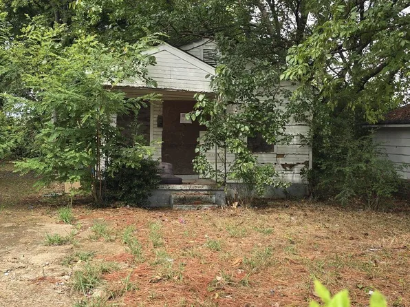 3046 McAdoo Ave Lot 21, Memphis, TN 38112