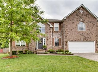 316 Holly Ln, White House, TN 37188