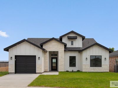 4310 Casamigos St, Harlingen, TX, 78552
