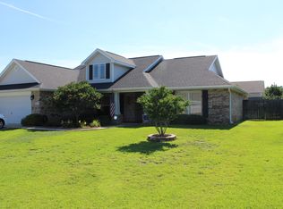 3097 Border Creek Rd, Crestview, FL 32539