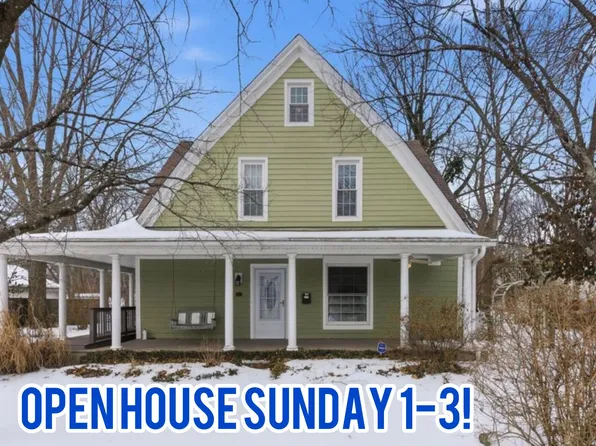 103 Asbury Dr, Wilmore, KY 40390