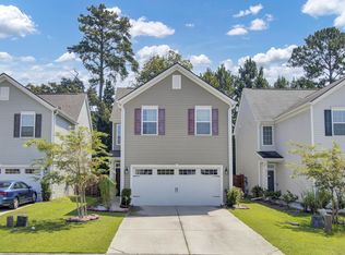 9012 E Cat Tail Pond Rd, Summerville, SC 29485