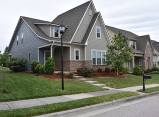 1201 Hemby Ridge Ln, Morrisville, NC 27560