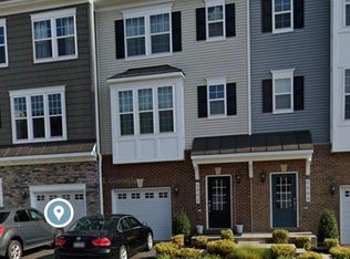 6002 Camerons Ferry Dr, Haymarket, VA 20169