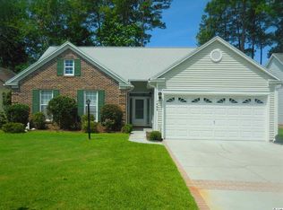 1483 Medinah Ln, Murrells Inlet, SC 29576
