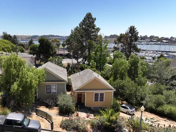 31 Kentucky Street, Vallejo, CA 94590