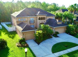26532 Shoregrass Dr, Zephyrhills, FL 33544