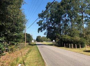 0 John Clark Rd, Clark Road, MS 39503