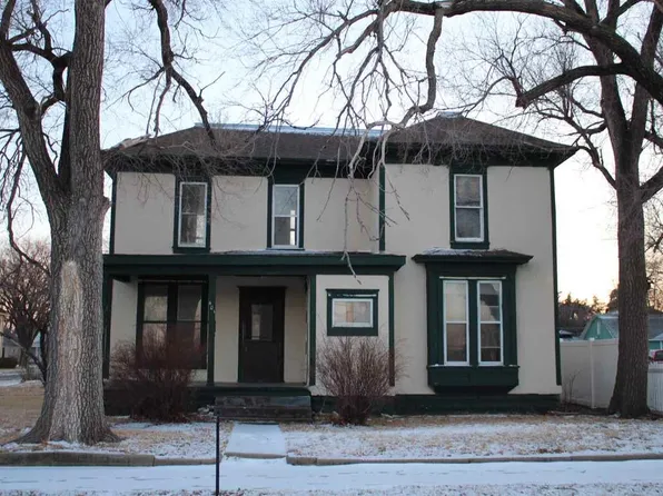 401 W 9th Ave, Hutchinson, KS 67501