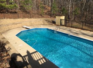 44 Pats Way, Springville, AL 35146