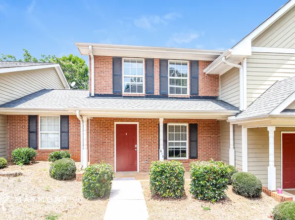 619 Bear Dr, Greenville, SC 29605