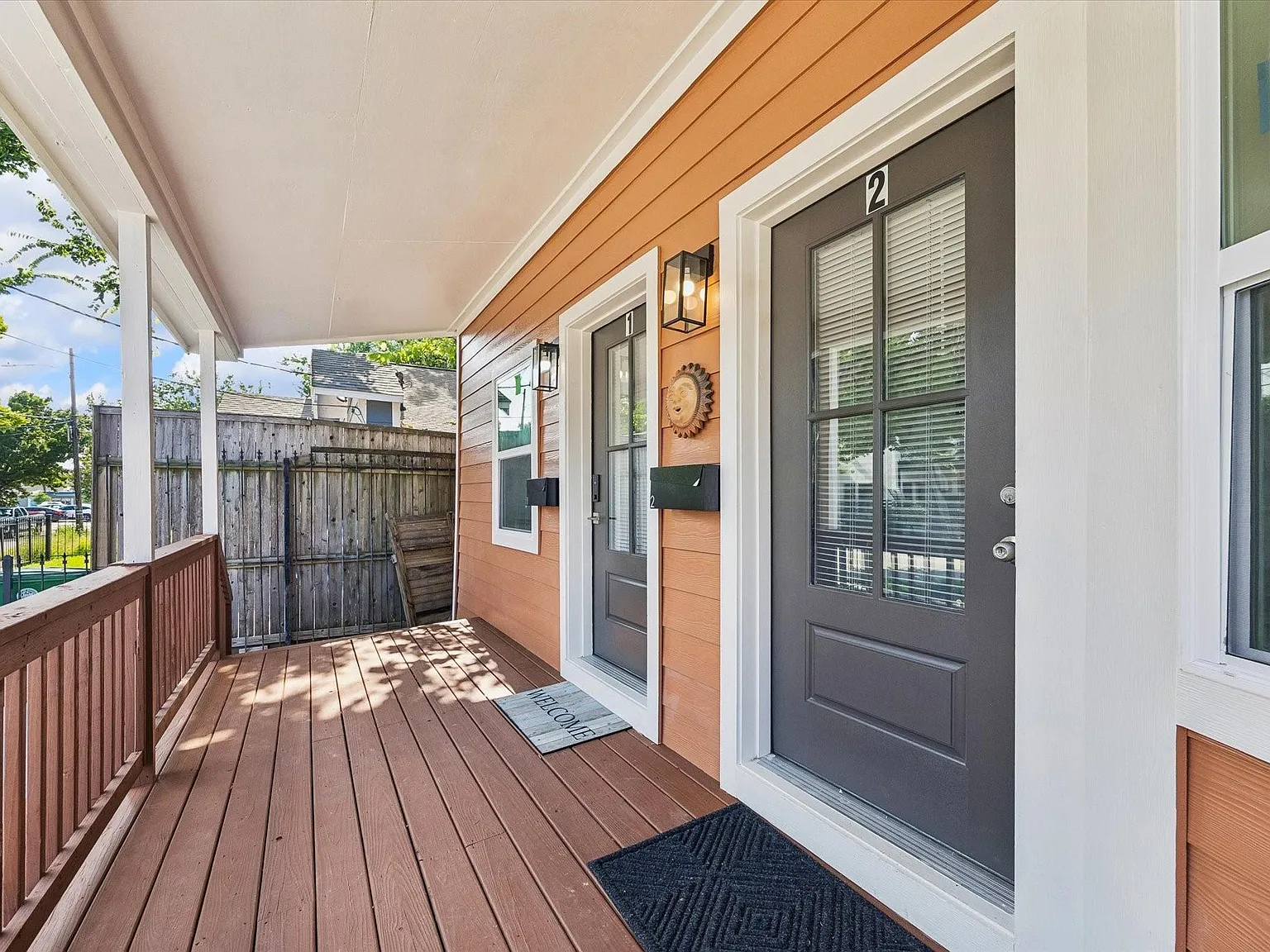 1 bed, 1.0 bath, 611 sqft, $1,500 — Photo 3
