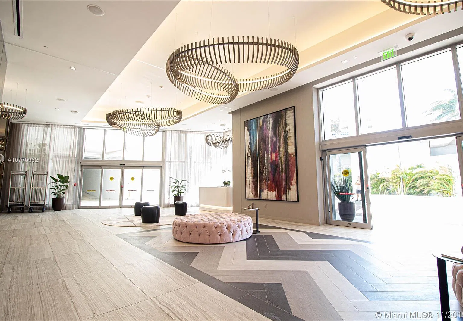 4010 South Ocean Drive 1405 - 1 — Photo 2