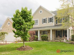 1107 Westberry Ct, Lake Zurich, IL 60047