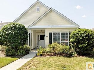 392 Harrier Dr, Monroe Township, NJ
