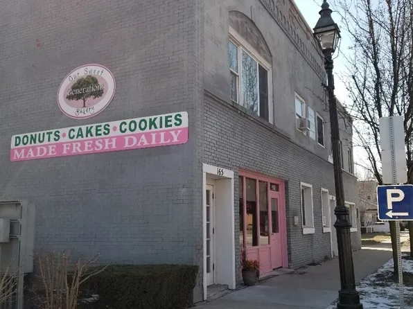 165 Riley St #A, Dundee, MI 48131