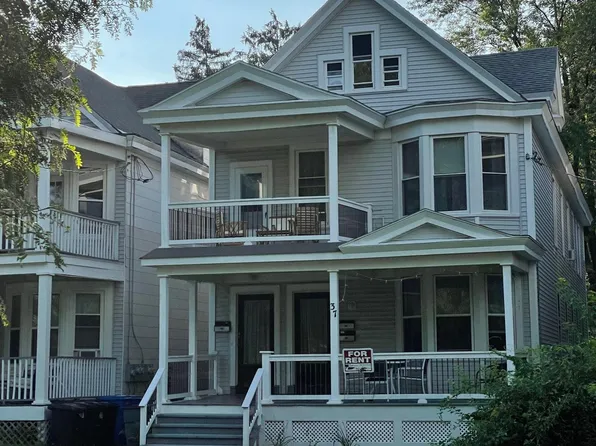 37 Manning Blvd APT 2, Albany, NY 12203