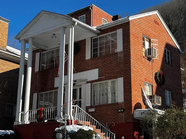 222 Summers St, Welch, WV 24801