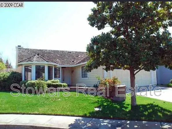 30 Saint Tropez Ct, Danville, CA 94506