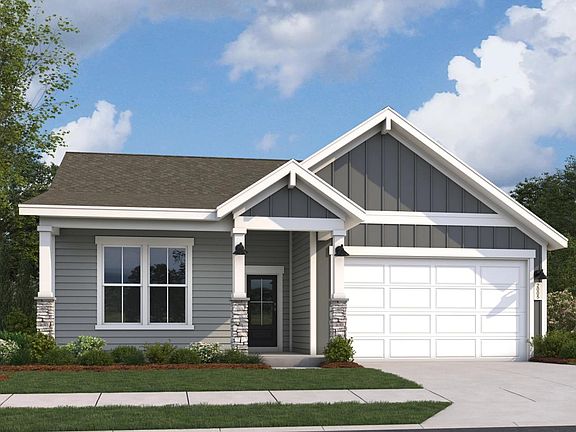 Build The Luna D - now starting at 337,990