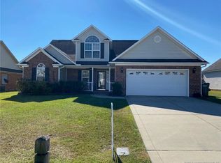 3839 Glencorra Dr, Fayetteville, NC 28314