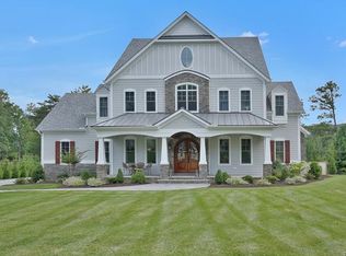 550 Raleigh Manor Rd, Henrico, VA 23229