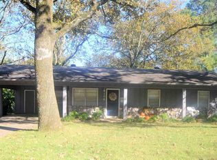 106 N Beverly Ave, Sherwood, AR 72120