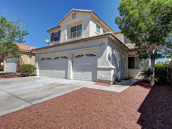 3rd image of 9754 Silver Desert Ave