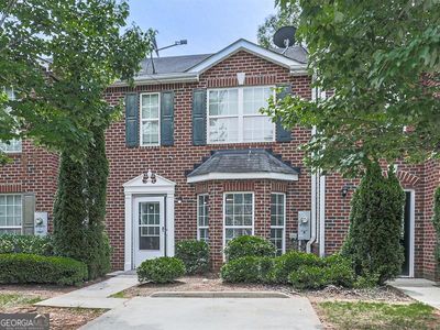 3426 Waldrop Trl, Decatur, GA, 30034