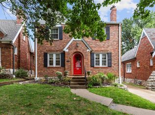 7731 Lile Ave, Saint Louis, MO 63117