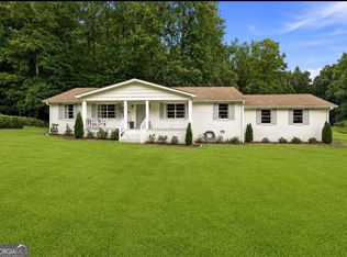 413 Lees Mill Rd, Fayetteville, GA 30214