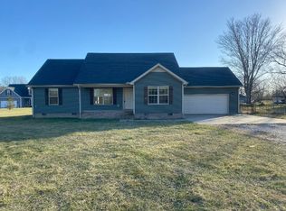 58 Houston Bell Rd, Manchester, TN 37355