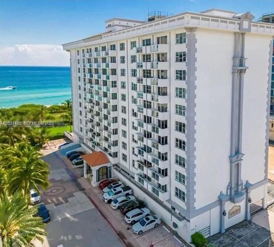 1st image of 9195 Collins Ave APT 309