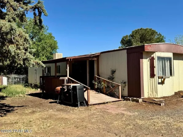 2839 N Kings Hwy W, Prescott Valley, AZ 86314
