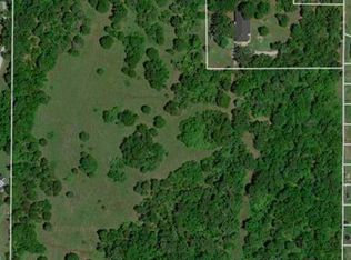 26550 E 121 St, Coweta, OK 74429