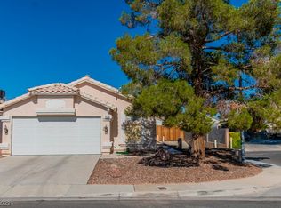 2216 Laurel Ridge Way, Las Vegas, NV 89142