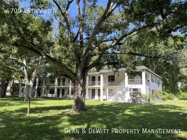 4700 46th Ave N, Saint Petersburg, FL