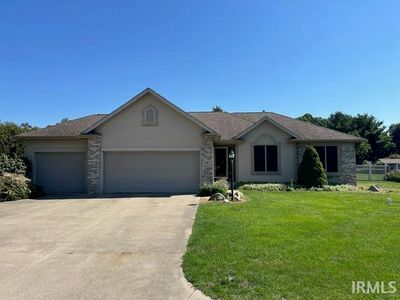 58416 Westleaf Manor Blvd, Elkhart, IN, 46517