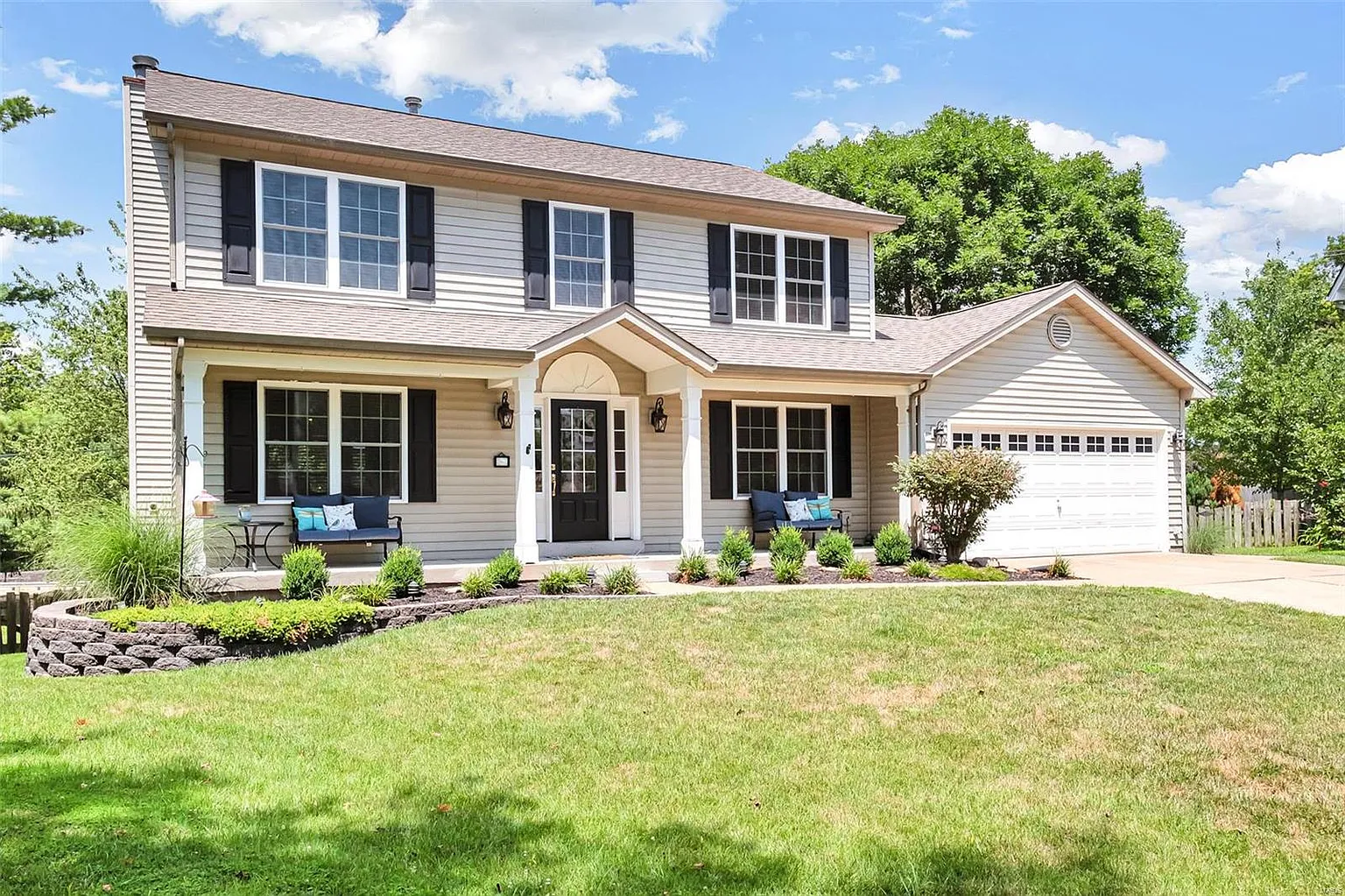 62 Walnut Point Ct photo 1