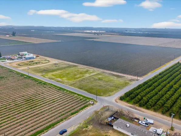 0 N Sycamore Ave, Kerman, CA 93630