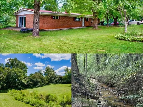 2925 Benton Rd, Jonesville, NC 28642