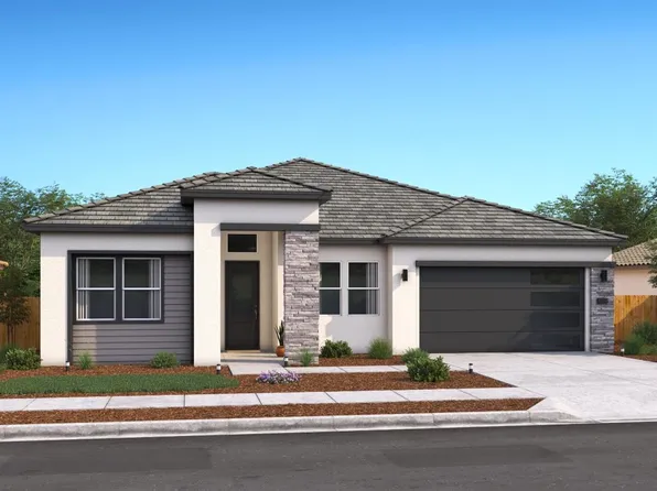 1095 Honeysuckle Hill Ave, Galt, CA 95632