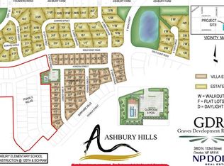 12460 Horizon St, Papillion, NE 68046