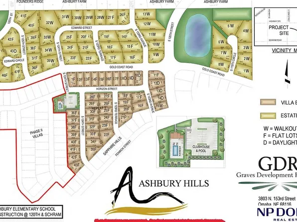 11677 S 124th Ave, Papillion, NE 68046