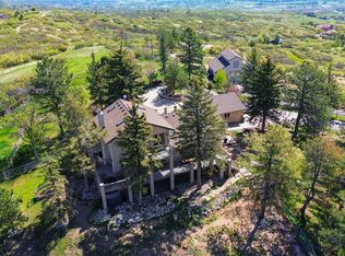 1144 Twin Oaks Ln, Castle Rock, CO 80109