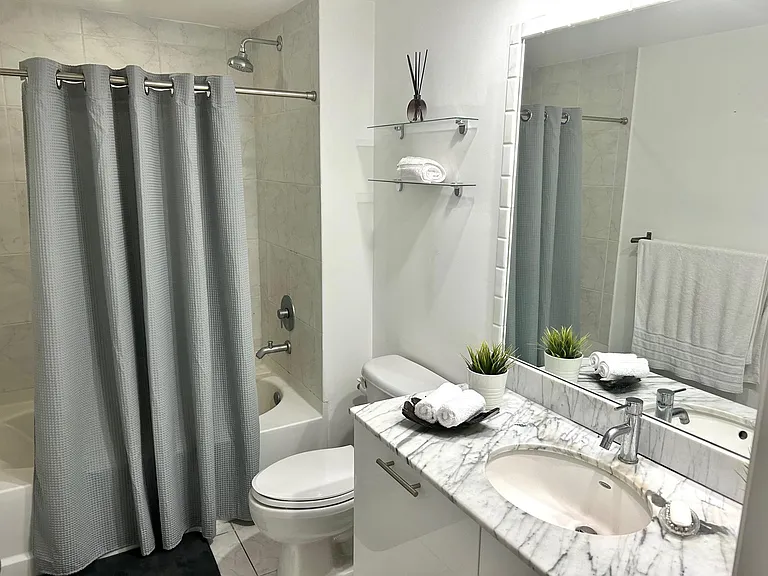 950 Brickell Bay Dr #2203 — Photo 21