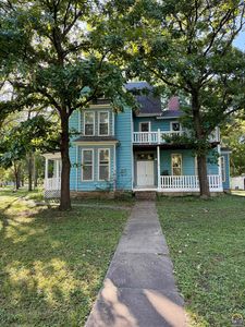 106 W Dayton Ave, Burlingame, KS, 66413