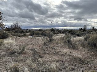 Wonderland St #6200, Christmas Valley, OR 97641