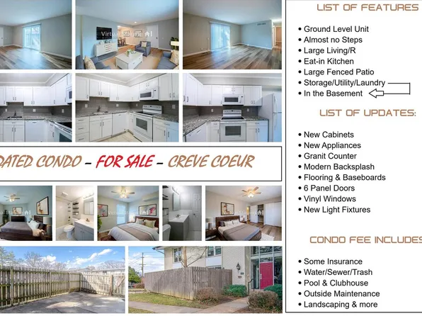 10415 Briarbend Dr APT 5, Saint Louis, MO 63146