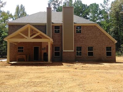 475 Marglo Circle, Ellerslie, GA, 31807